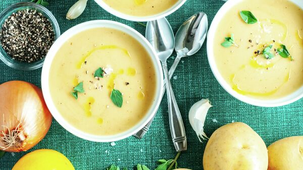 Правильное питание - Sputnik Беларусь