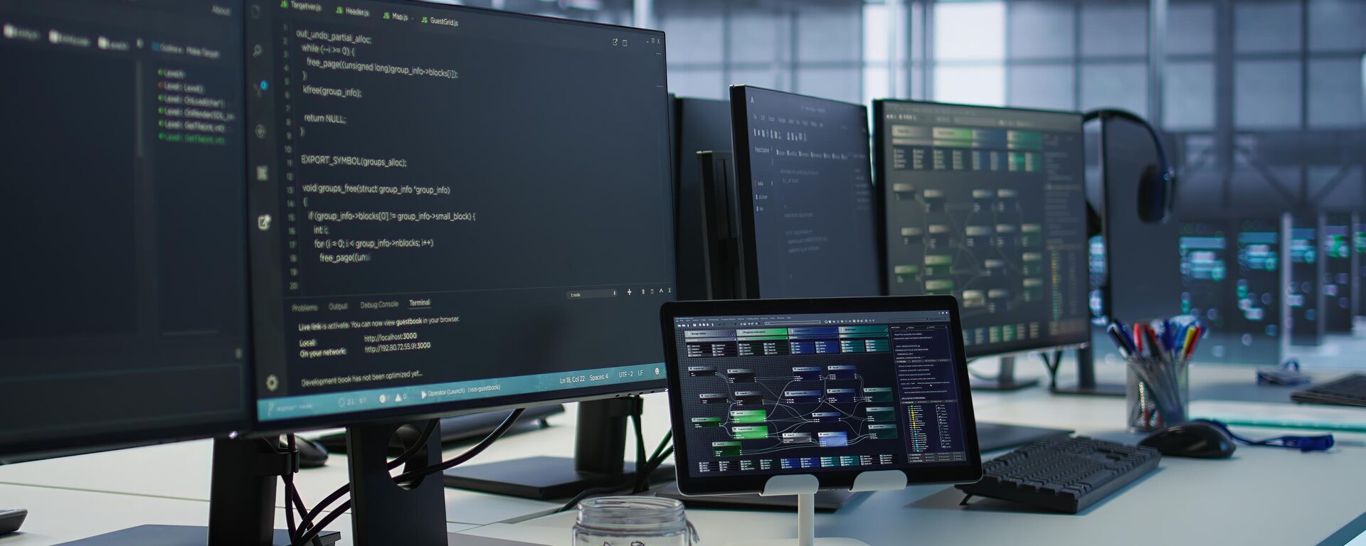 Камп'ютары - Sputnik Беларусь, 1920, 24.03.2026