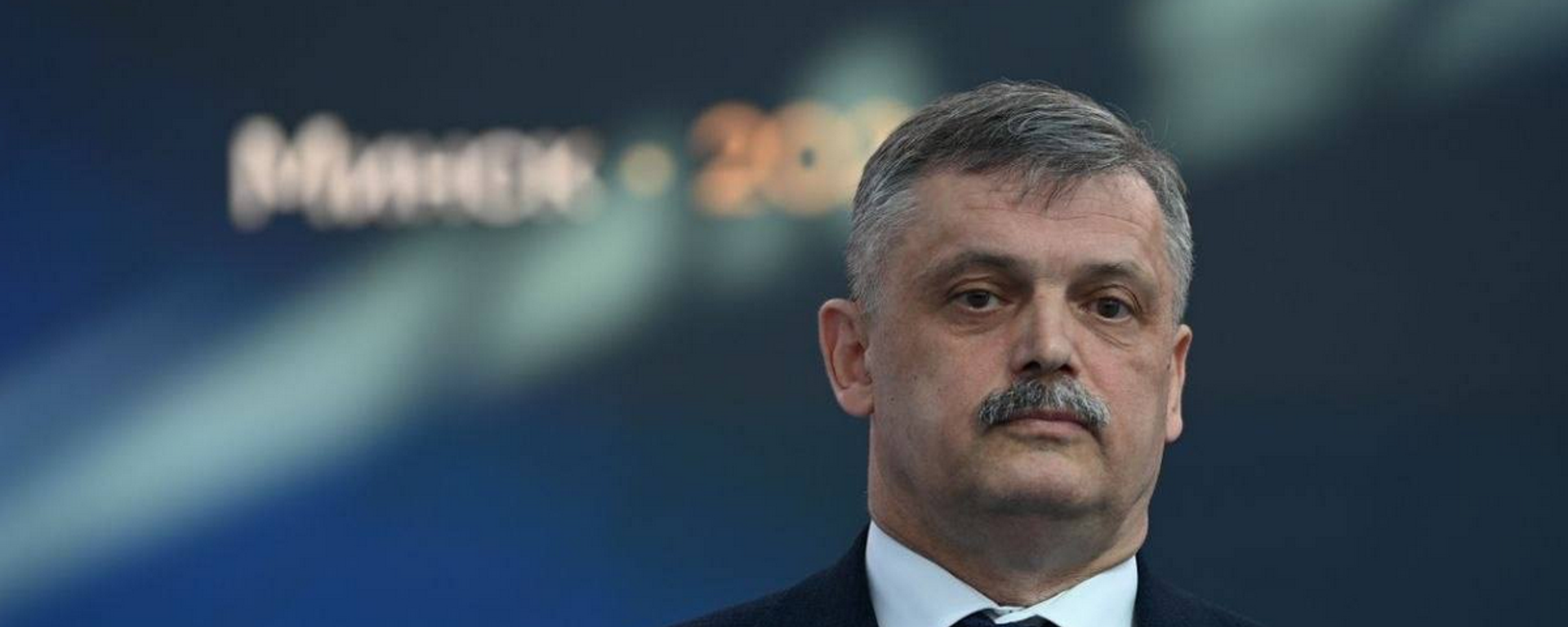 Міністр спорту Беларусі Сяргей Кавальчук - Sputnik Беларусь, 1920, 27.03.2026