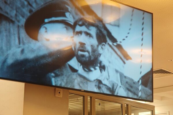 Просмотр источников доказательств в ВС - Sputnik Беларусь