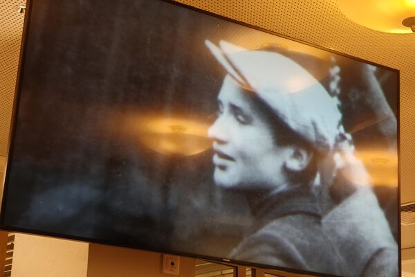 Просмотр источников доказательств в ВС - Sputnik Беларусь