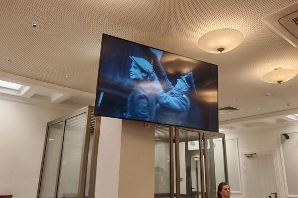 Просмотр источников доказательств в ВС - Sputnik Беларусь