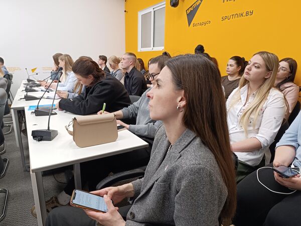 Модуль SputnikPro в Минске - Sputnik Беларусь