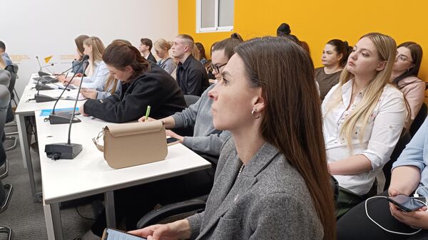 Модуль SputnikPro по нейросетям прошел в Минске (фото)