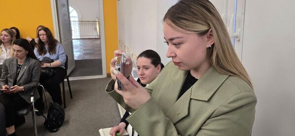 Модуль SputnikPro в Минске - Sputnik Беларусь