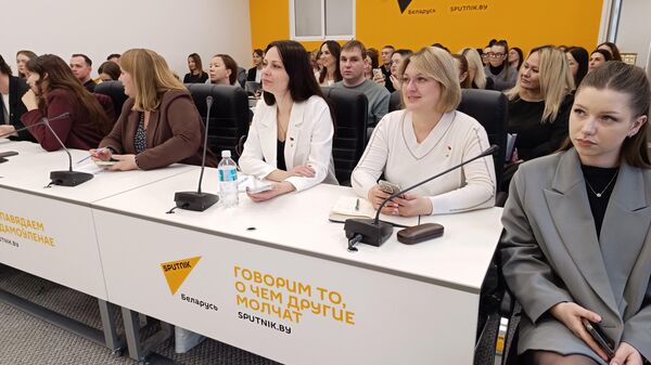 Модуль SputnikPro у Мінску - Sputnik Беларусь