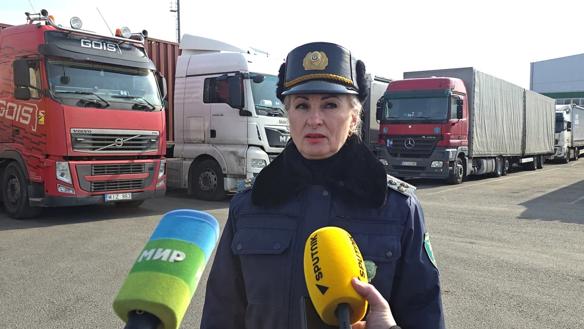 Леонарда Локтева