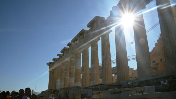 Лукашенко: Минск заинтересован в углублении взаимодействия с Афинами