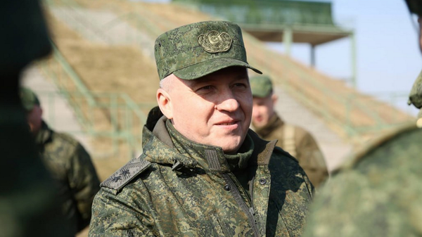 Проявили мужские качества: Хренин оценил военнослужащих запаса на учениях