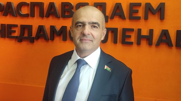 Гайдукевич: Трампу надо прислушаться к Коулу после переговоров с Лукашенко