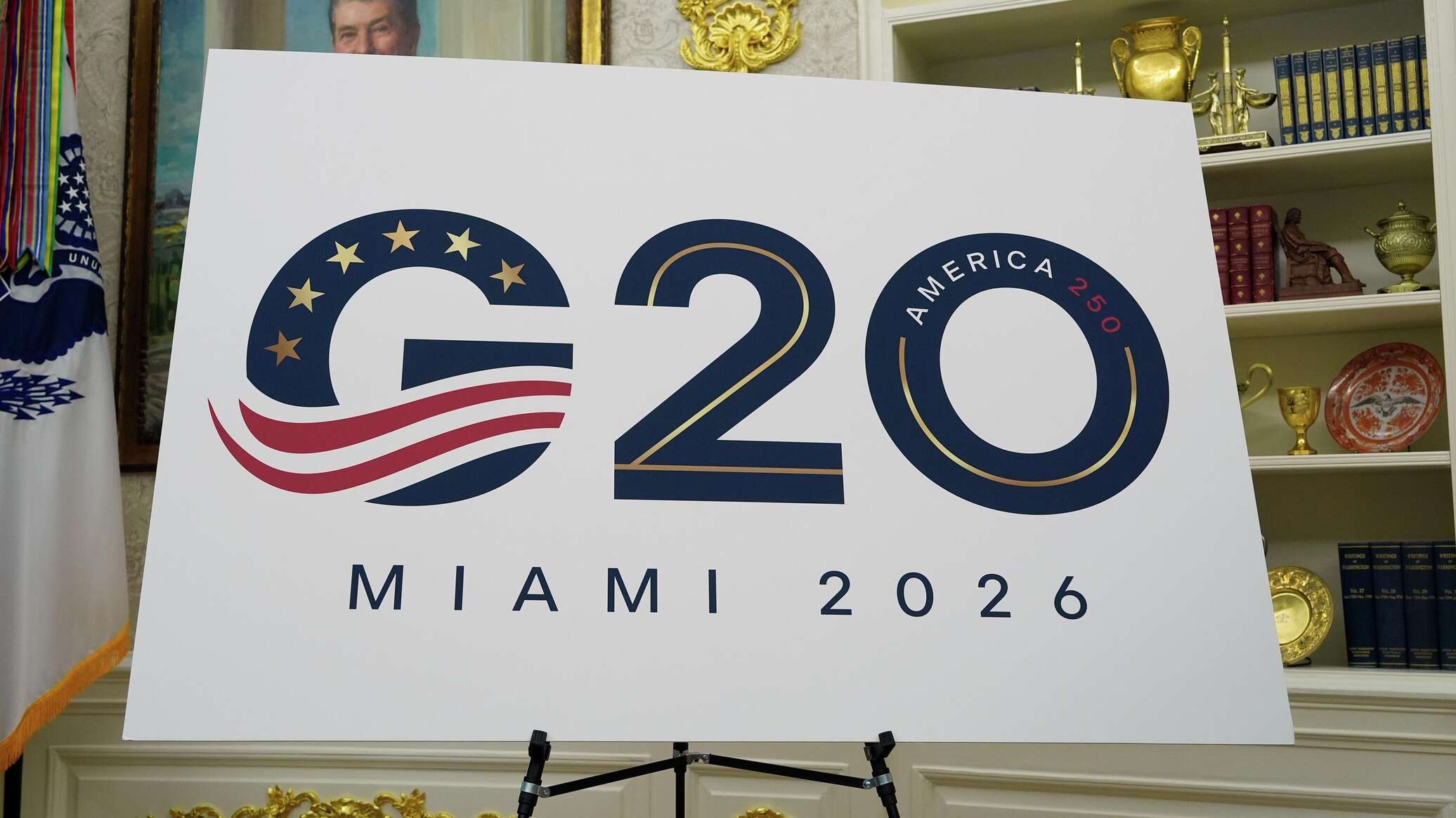 Навроцкий заявил, что Польша планирует войти в G20 Навроцкий заявил, что Польша планирует войти в G20