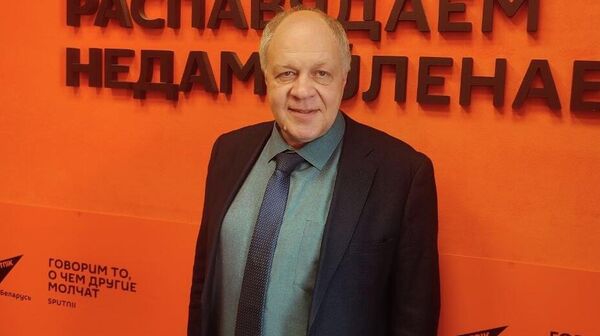 Прутцков: мы живем в военных условиях, и журналистика – это оружие