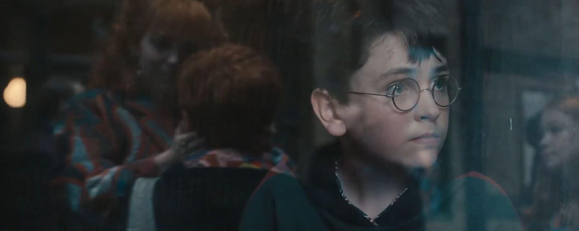 Опубликован первый трейлер сериала о Гарри Поттере (видео) - Sputnik Беларусь, 1920, 25.03.2026