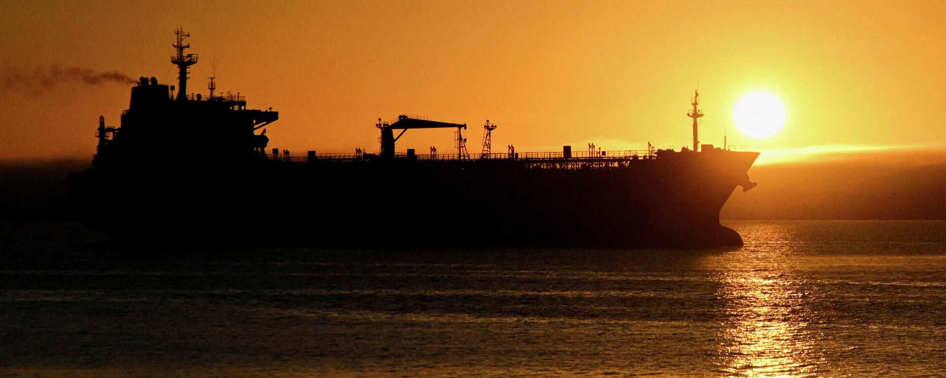 Нафтавы танкер - Sputnik Беларусь, 1920, 26.03.2026