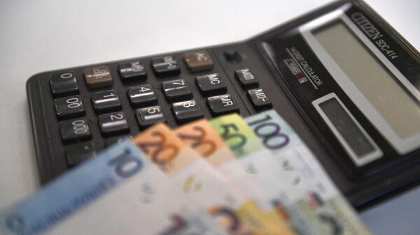 Асаблівасці падаткаабкладання фізічных асоб - Sputnik Беларусь