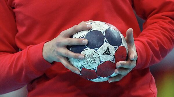 Молодежные сборные Беларуси по гандболу допущены на международные турниры