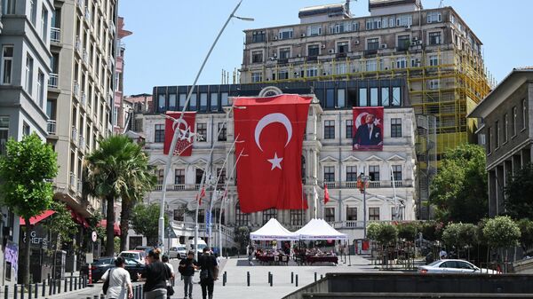 Турция предложила площадку для переговоров США и Ирана