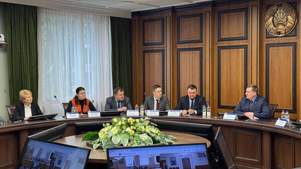 НАН и Архангельская область РФ проведут совместные исследования в Арктике