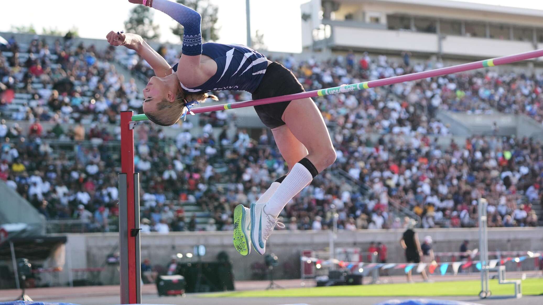 МОК запретил трансгендерам участвовать в международных женских соревнованиях