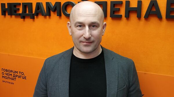 Стариков: соглашение Саудовской Аравии с Украиной – это дипломатический флирт - Sputnik Беларусь