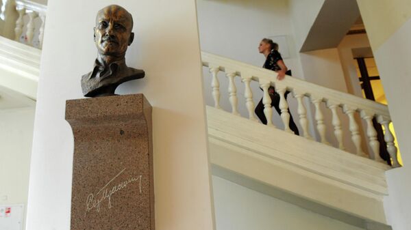 Беларусь заинтересована отправлять целевиков на учебу в РФ