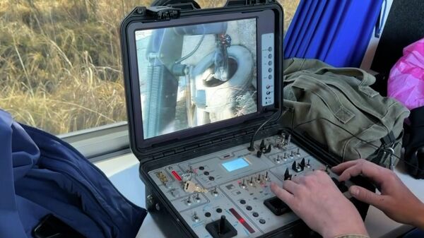 ФСБ предотвратила теракт в Ставрополе - Sputnik Беларусь