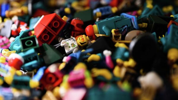 Глава Rheinmetall сравнил производство дронов на Украине с игрой в Lego