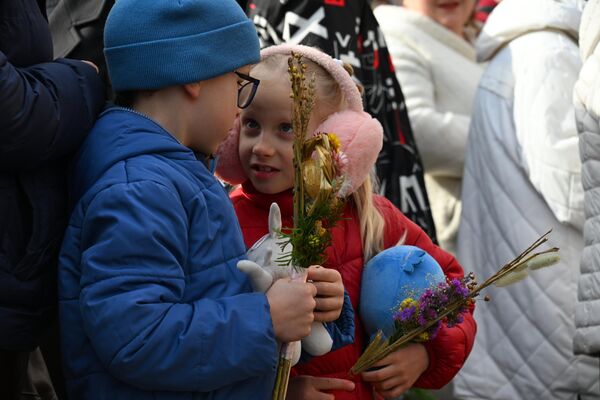   - Sputnik Беларусь