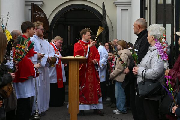   - Sputnik Беларусь