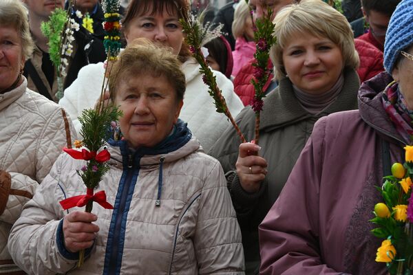   - Sputnik Беларусь