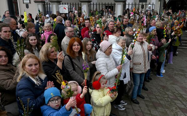   - Sputnik Беларусь