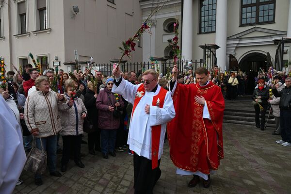   - Sputnik Беларусь