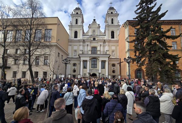   - Sputnik Беларусь