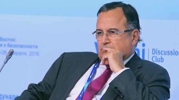 Новым генсеком Лиги арабских государств избран экс-глава МИД Египта