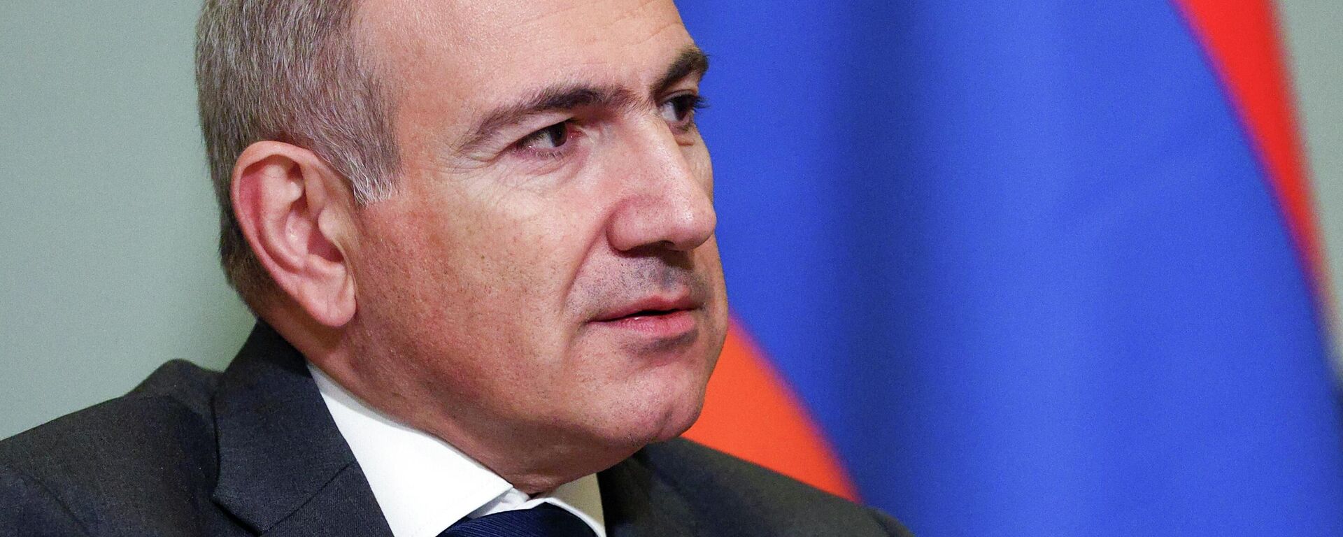 Премьер-министр Армении Никол Пашинян - Sputnik Беларусь, 1920, 25.05.2026