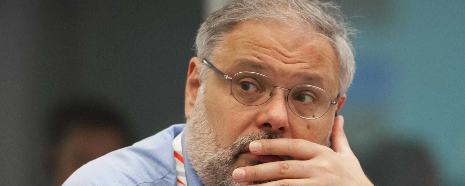 Хазін: Іран можа вярнуць сабе цэлае каралеўства - Sputnik Беларусь, 1920, 30.03.2026