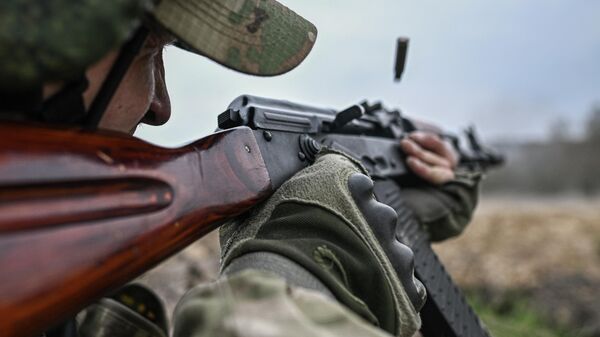 Месяц в тылу ВСУ с пленными: российские морпехи совершили дерзкий рейд