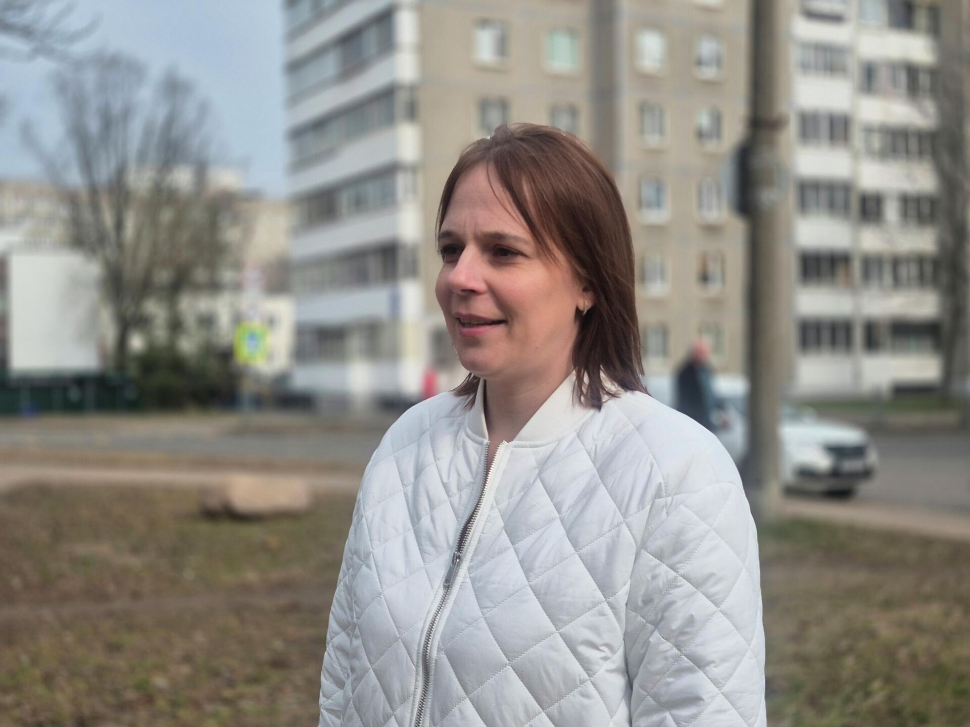 Екатерина Казак Екатерина Казак - Sputnik Беларусь, 1920, 30.03.2026