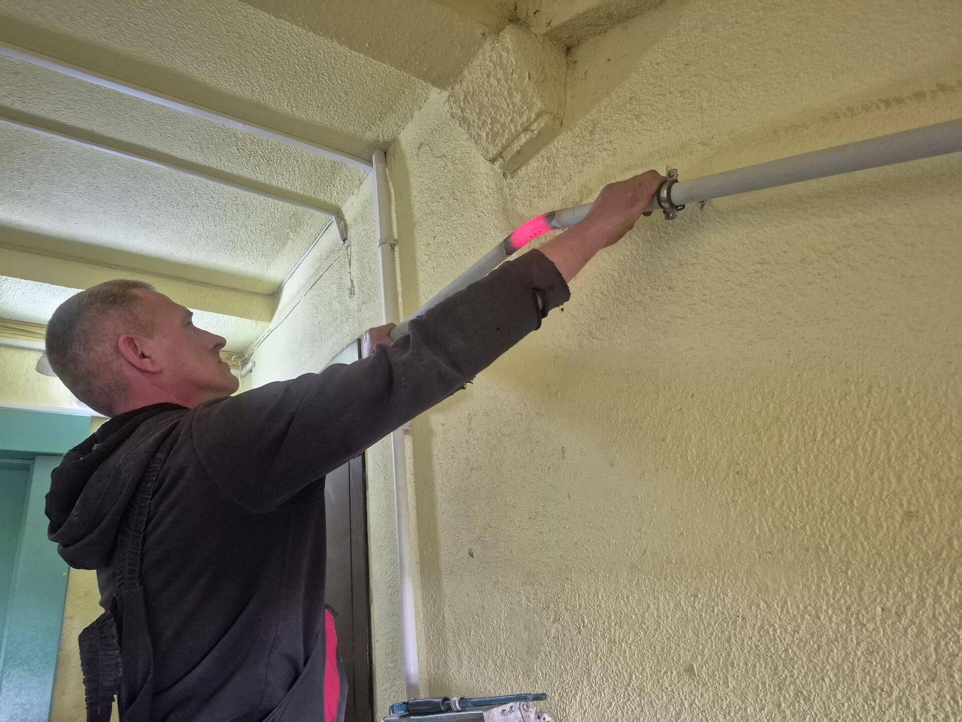 Капитальный ремонт Капитальный ремонт - Sputnik Беларусь, 1920, 30.03.2026