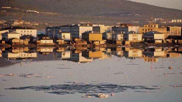 Лукашенко заинтересован в увеличении товарооборота с Чукоткой