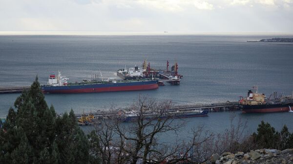 Песков: РФ готова надежно поставлять энергоресурсы на любые рынки мира