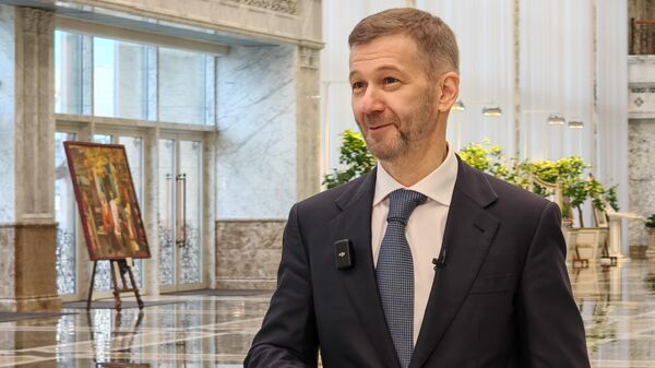 Белые медведи и киты: губернатор Чукотки пригласил белорусов в гости