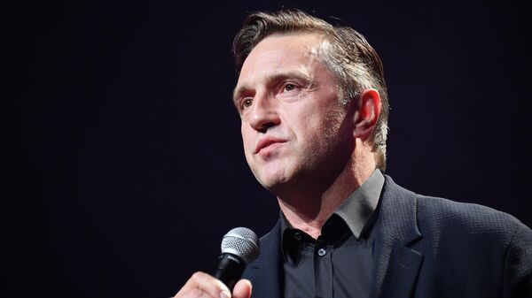 Путин присвоил двум актерам из "Бригады" звание народных артистов РФ