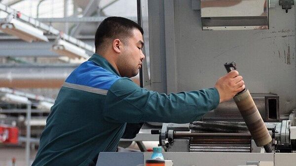 Почти половина трудовых мигрантов прибыла в Беларусь из Туркменистана 