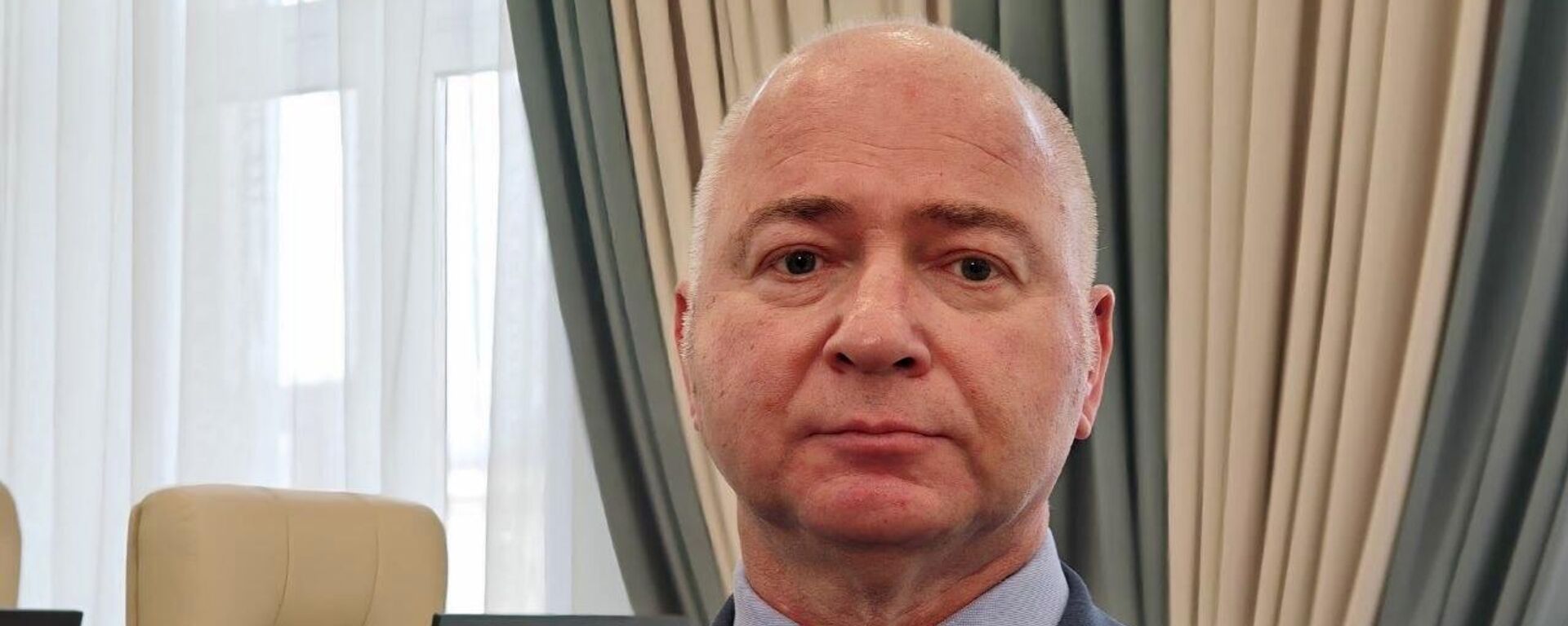 Генеральны пракурор Беларусі Дзмітрый Гара - Sputnik Беларусь, 1920, 31.03.2026