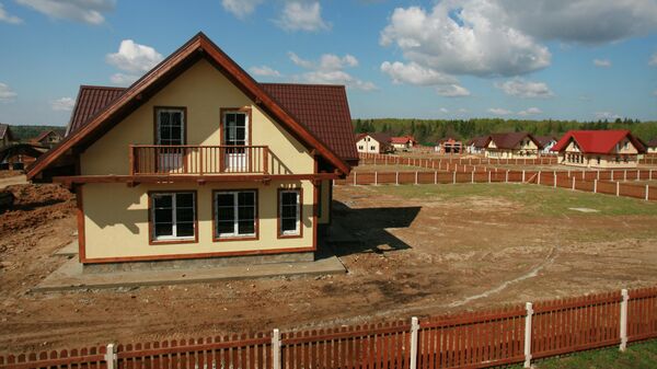 Один по цене двух, или Во сколько обойдется покупка домокомплекта в кредит