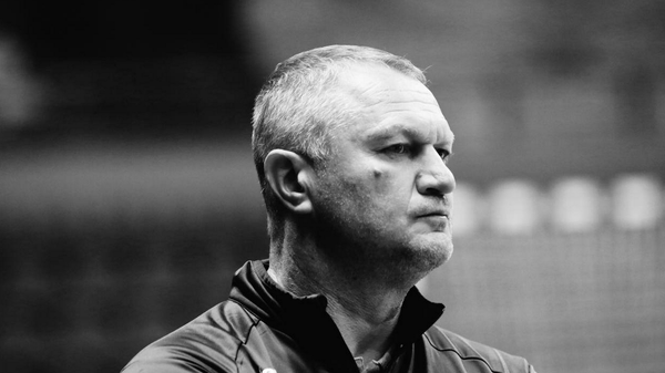 Умер главный тренер гандбольного клуба "Мешков Брест" Кошкаров