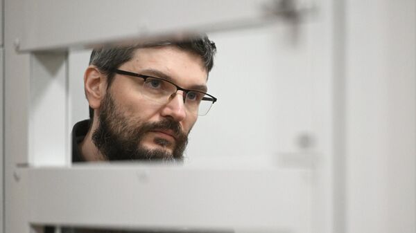 Пасынка Стаса Намина приговорили к 18 годам тюрьмы за двойное убийство