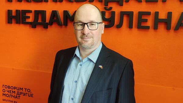 Шимов: исторической задачей США всегда было добить Великобританию