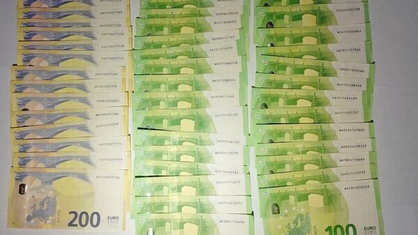 Учащийся гродненского колледжа похитил крупную сумму и купил 8 авто